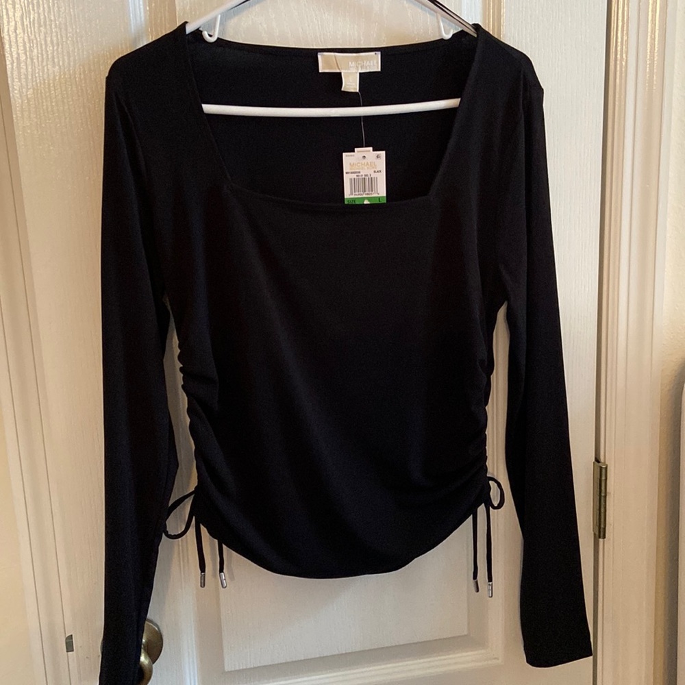 Michael Kors Knit top L
